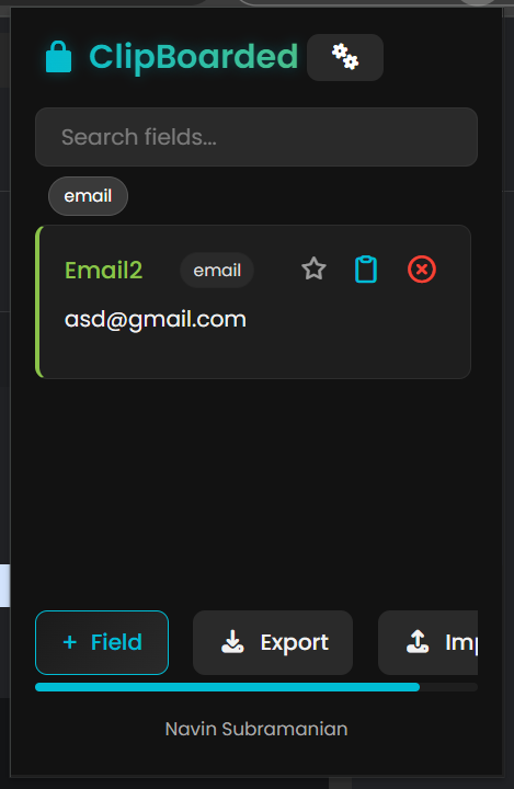 ClipBoarded Preview2